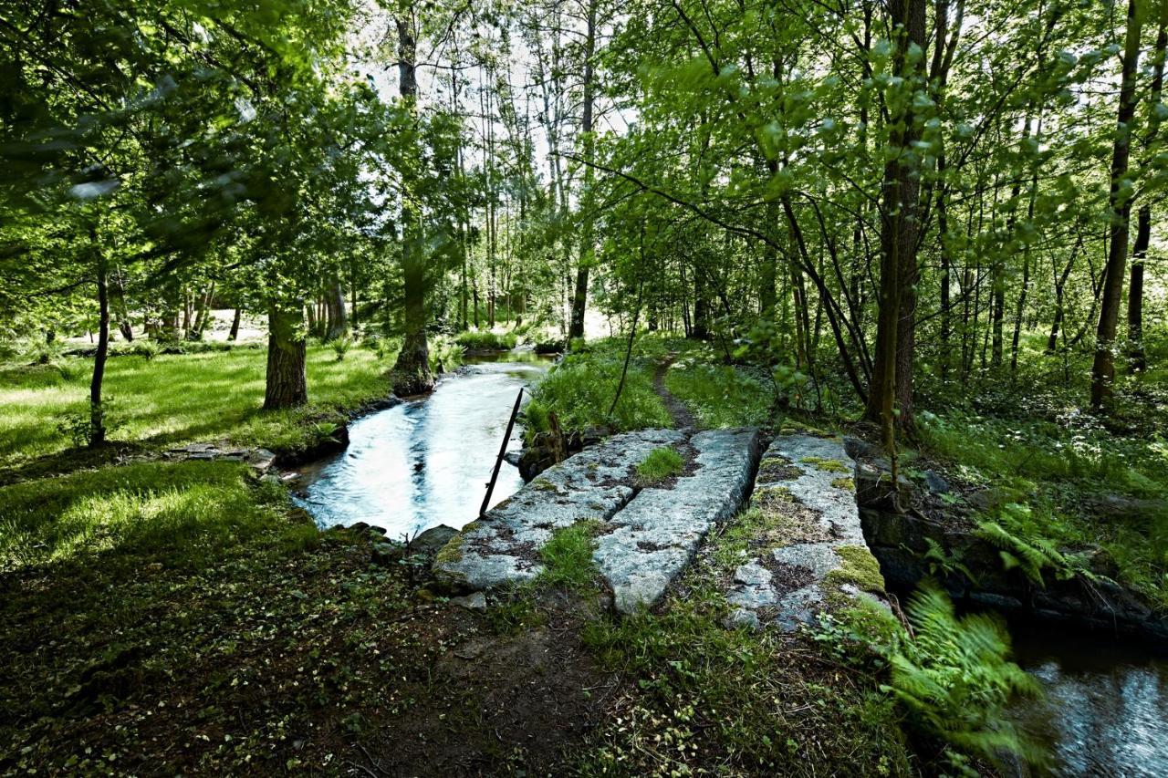 Chalupa Poustevna Dolní Poustevna Extérieur photo
