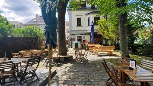Chalupa Poustevna Dolní Poustevna Extérieur photo