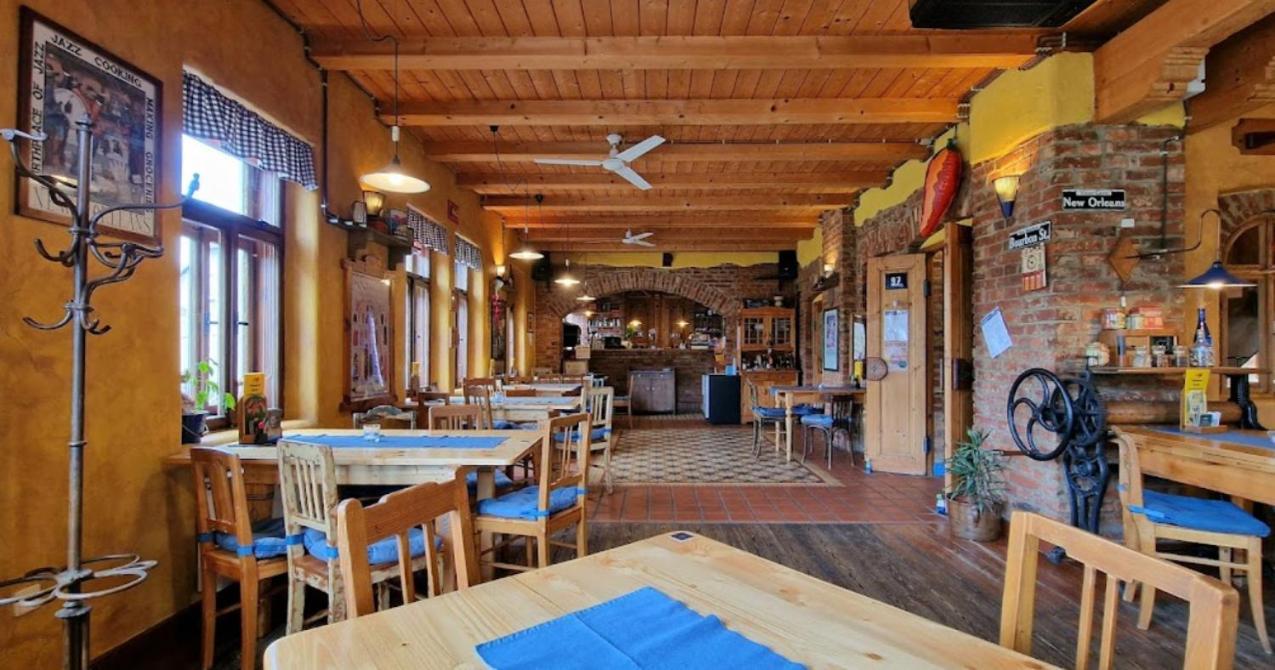 Chalupa Poustevna Dolní Poustevna Extérieur photo